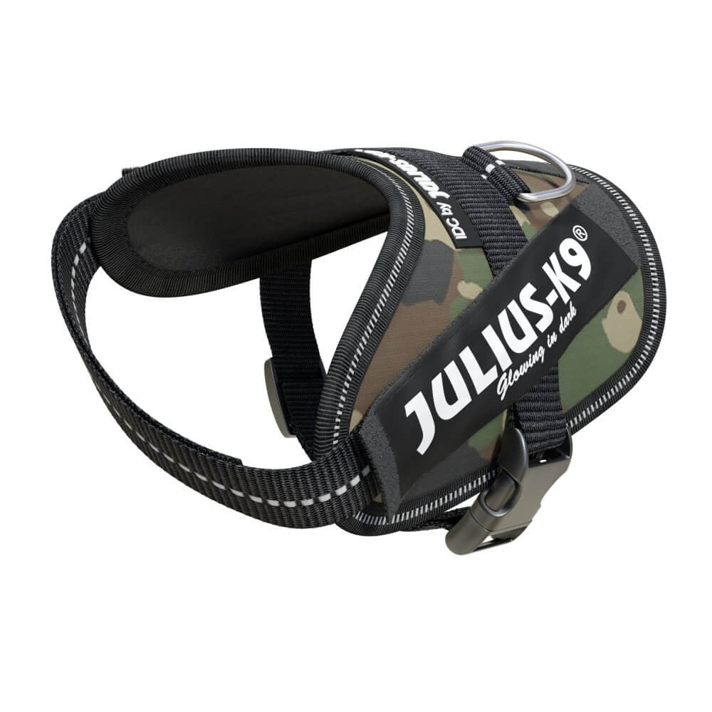 IDC Powerharness - Camouflage