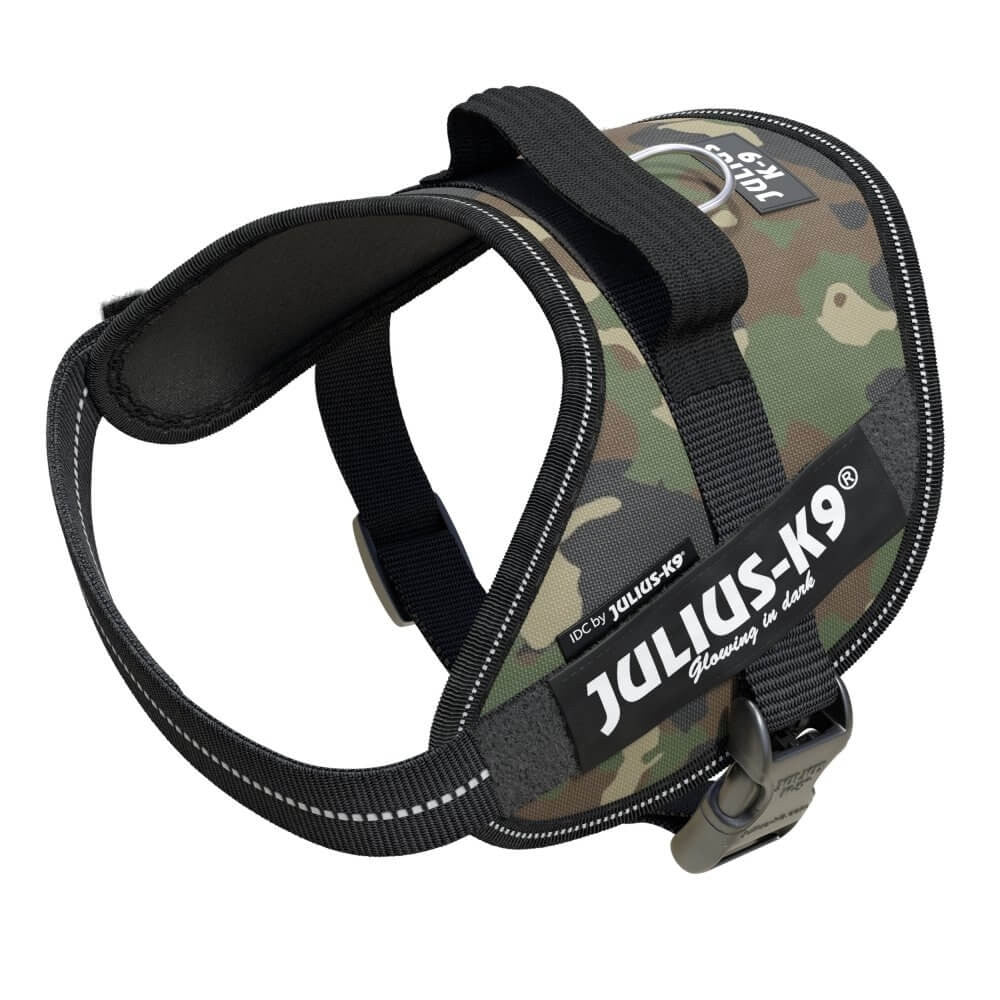 IDC Powerharness - Camouflage