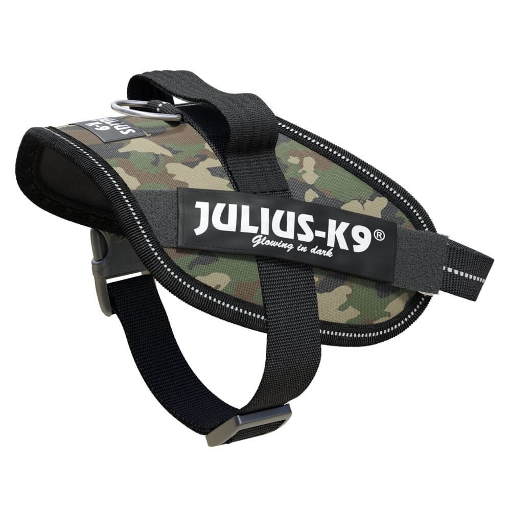 IDC Powerharness - Camouflage