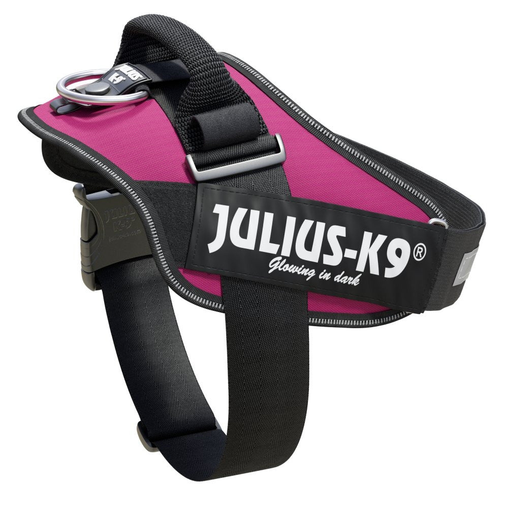 IDC Powerharness - Dark Pink