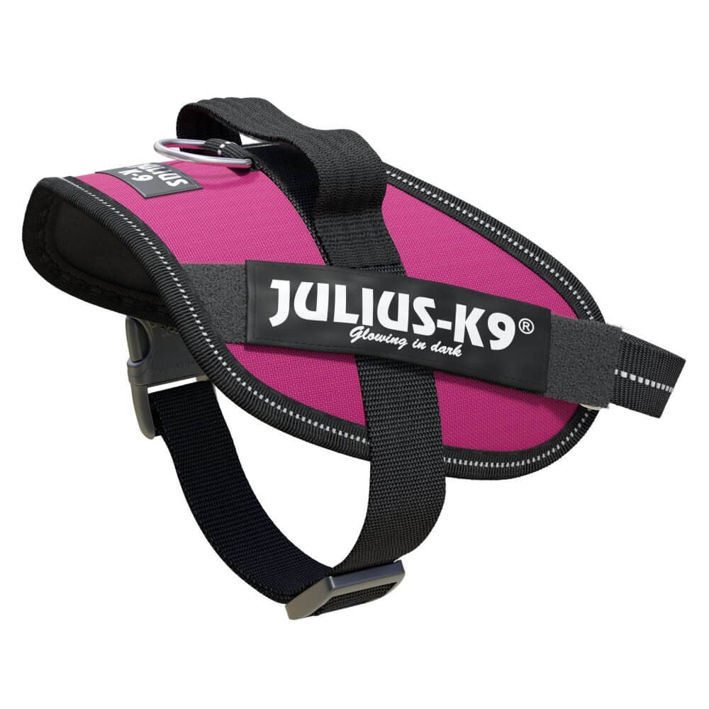 IDC Powerharness - Dark Pink