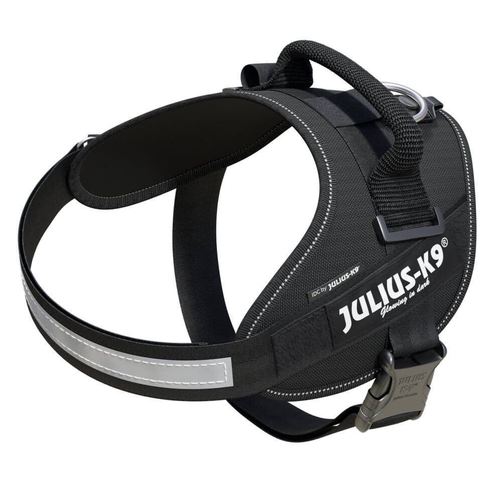 IDC Powerharness - Black
