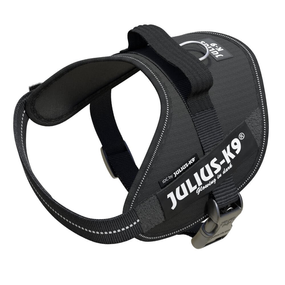 IDC Powerharness - Black