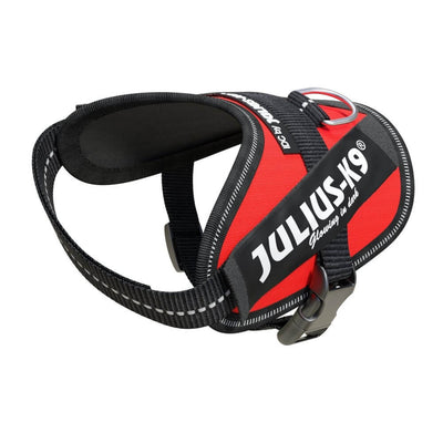 IDC Powerharness - Red