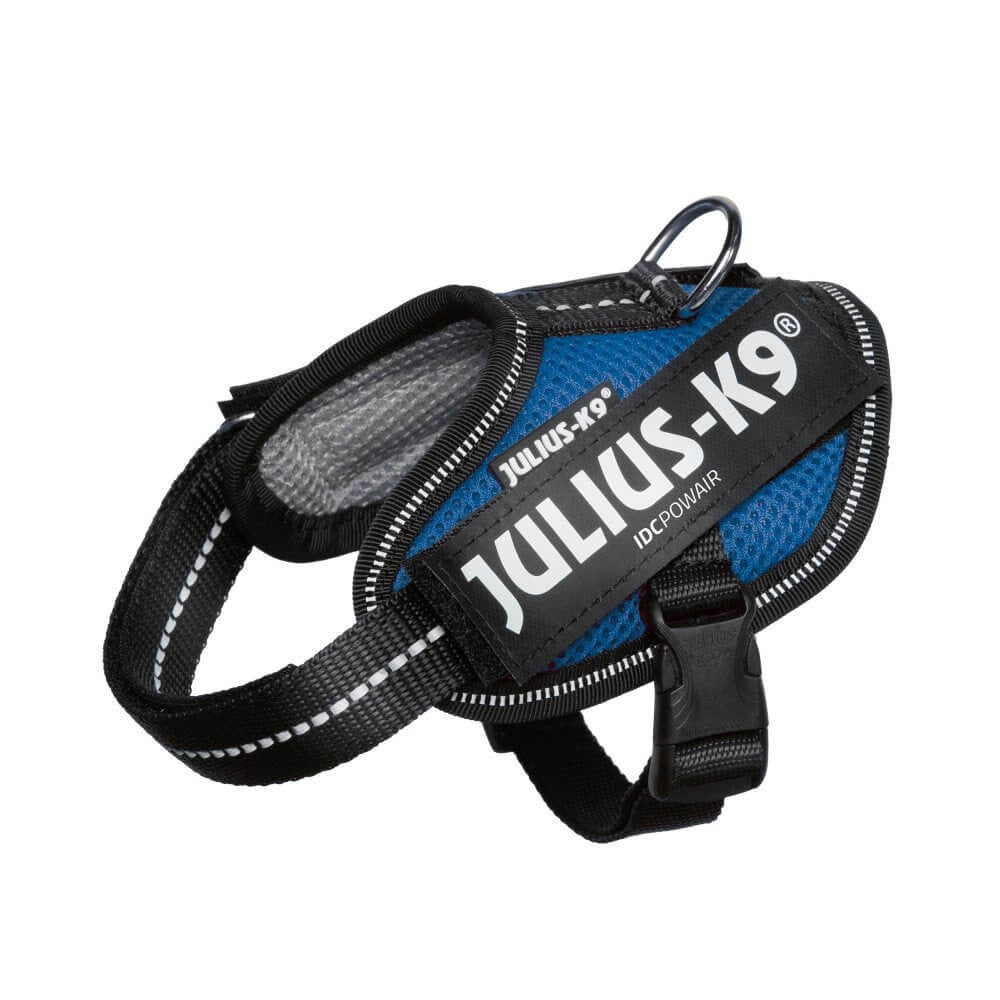 IDC Powairharness - Blue