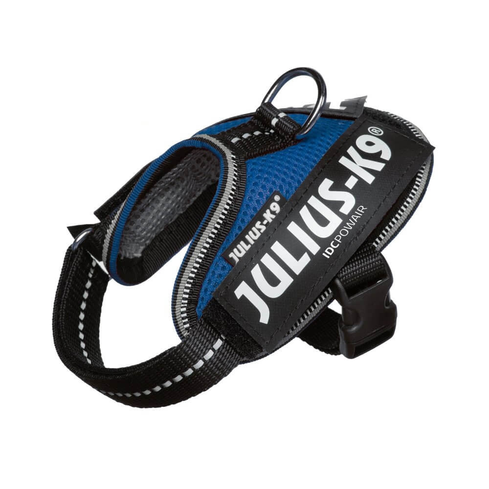 IDC Powairharness - Blue