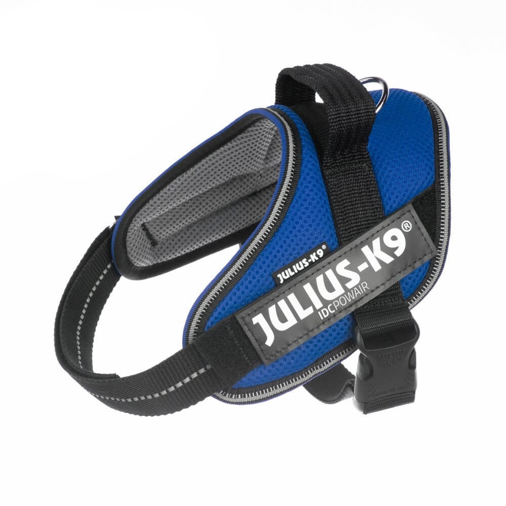 IDC Powairharness - Blue