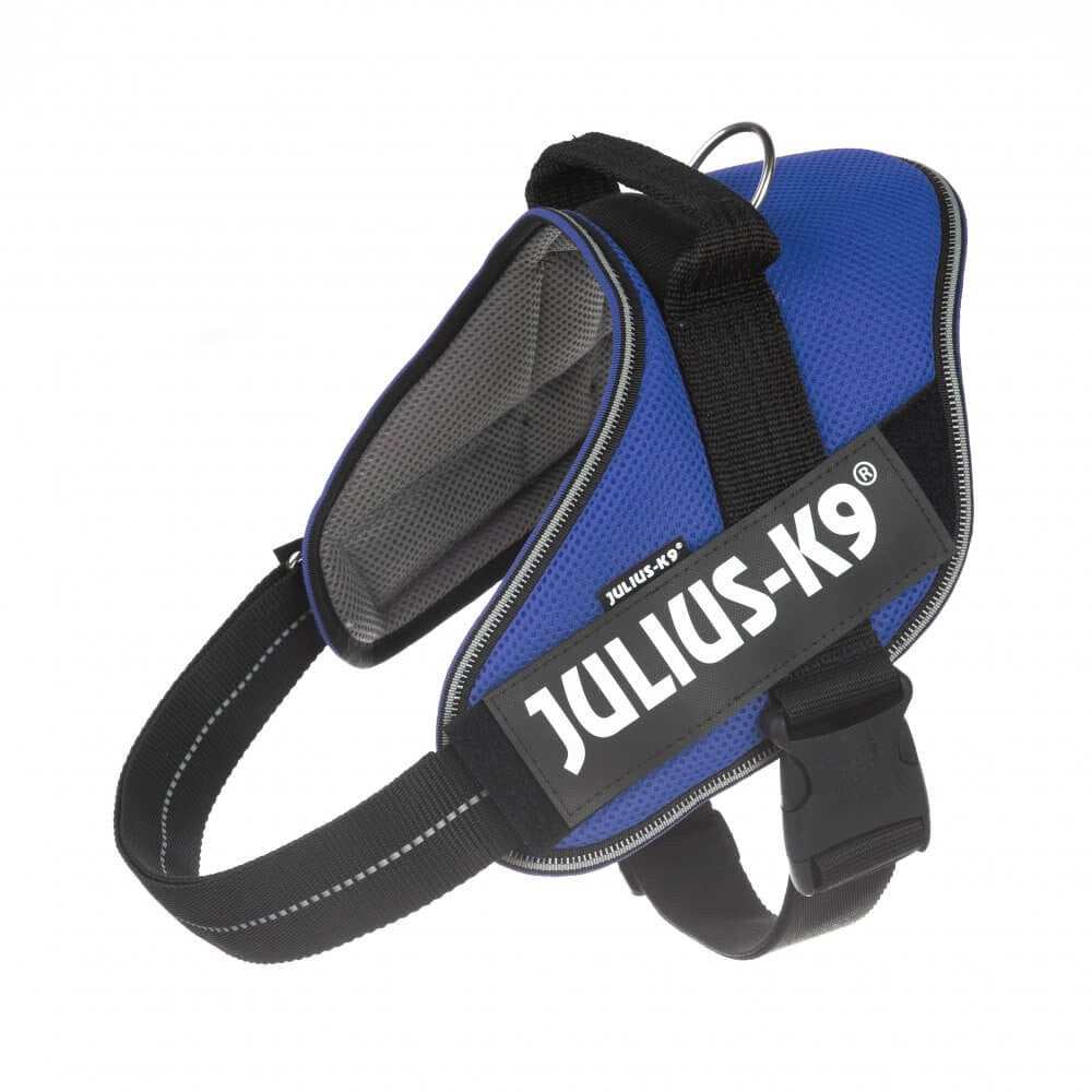 IDC Powairharness - Blue
