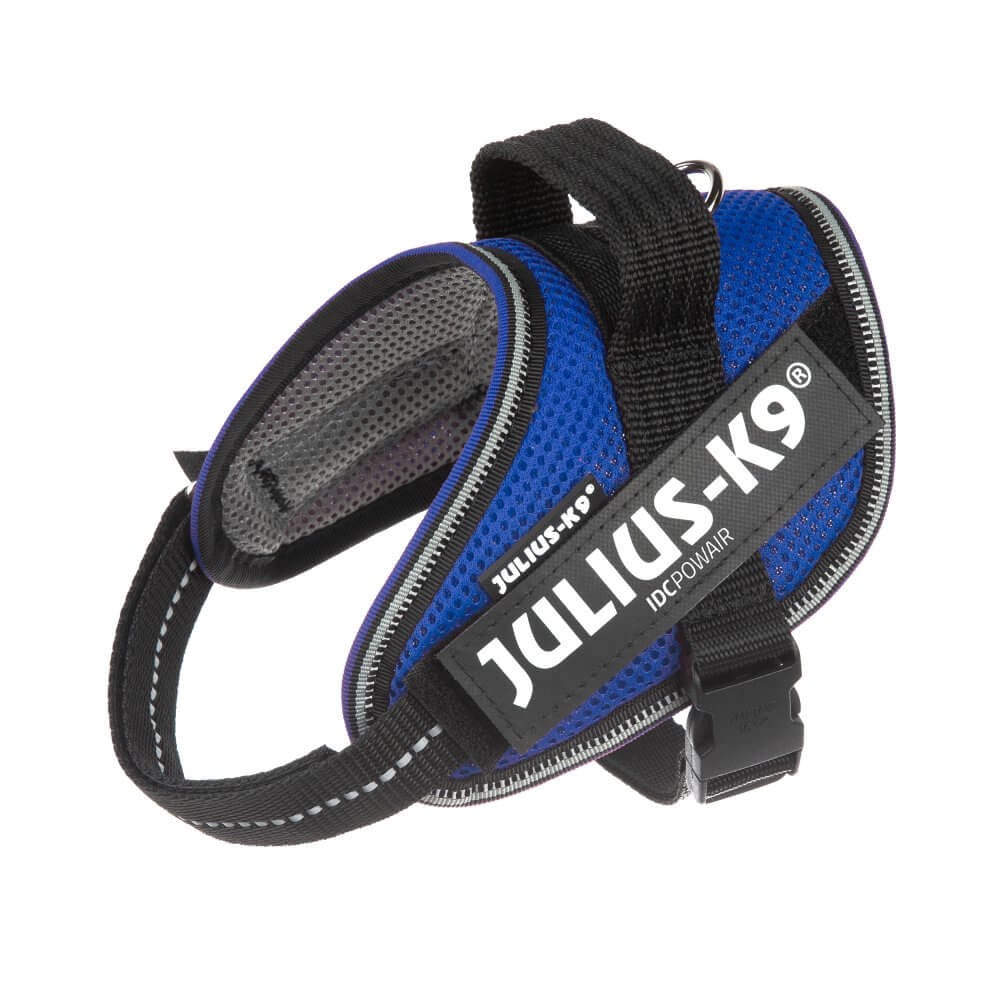 IDC Powairharness - Blue
