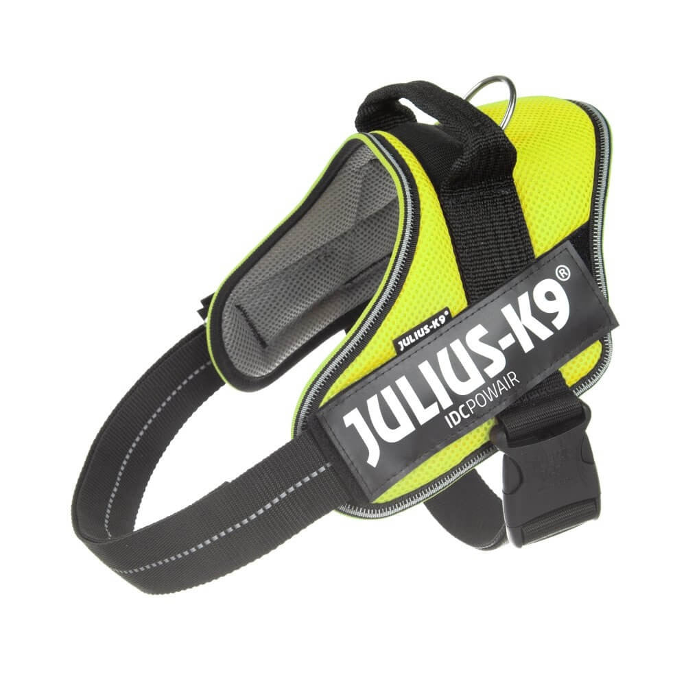 IDC Powairharness - Neon