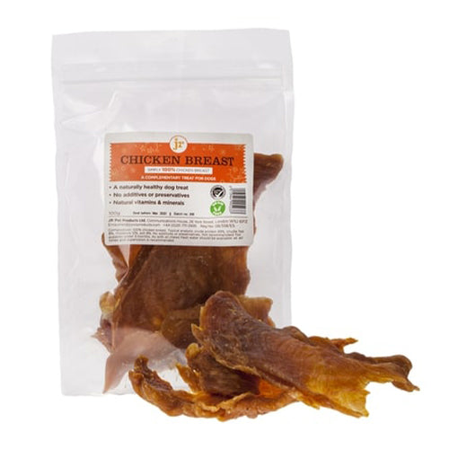 Chicken Breast Jerky 100g