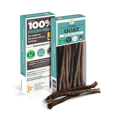 Pure Goat Sticks 50g