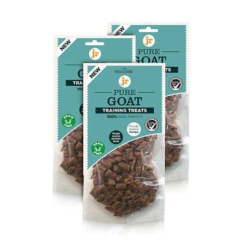 Pure Goat Training Treats 85g