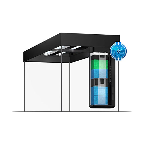 Rio 240 LED - Black