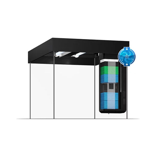 Lido 120 LED - White