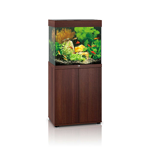 Lido 120 LED - Dark Wood
