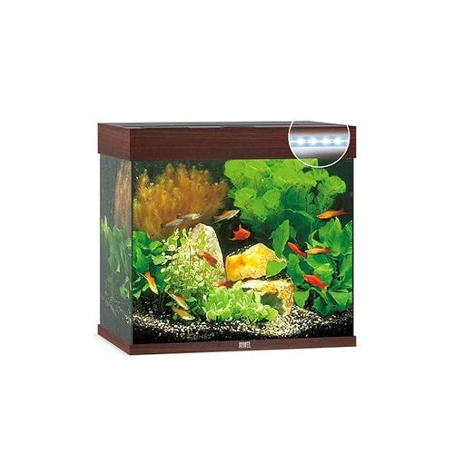 Lido 120 LED - Dark Wood