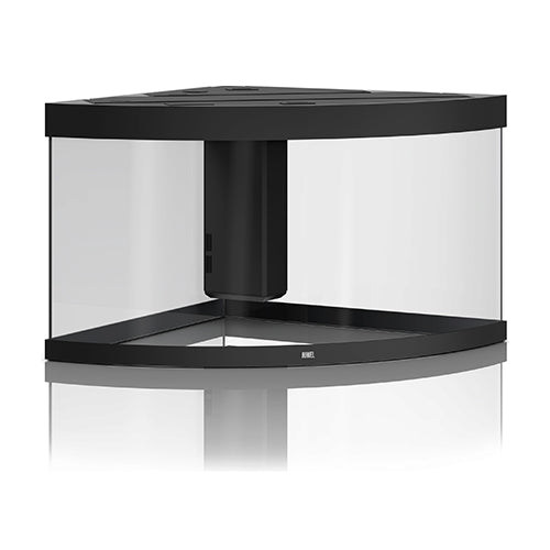 Trigon 350 LED - Black