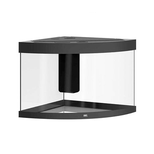 Trigon 190 LED - Black