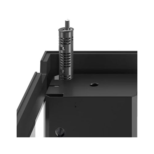 Trigon 350 LED - Black