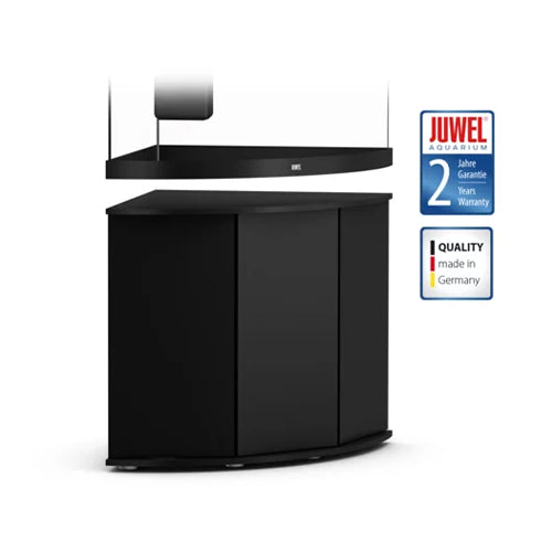 Trigon 350 LED - Black