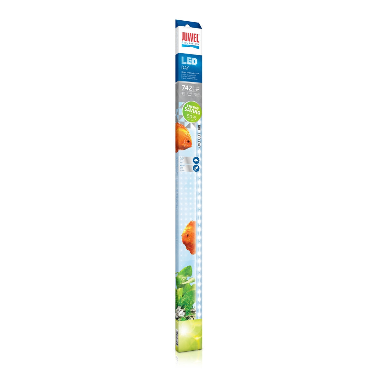 LED Day Tube Light