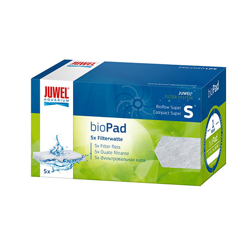 BioPad Poly Pad (for Bioflow Super/Compact)