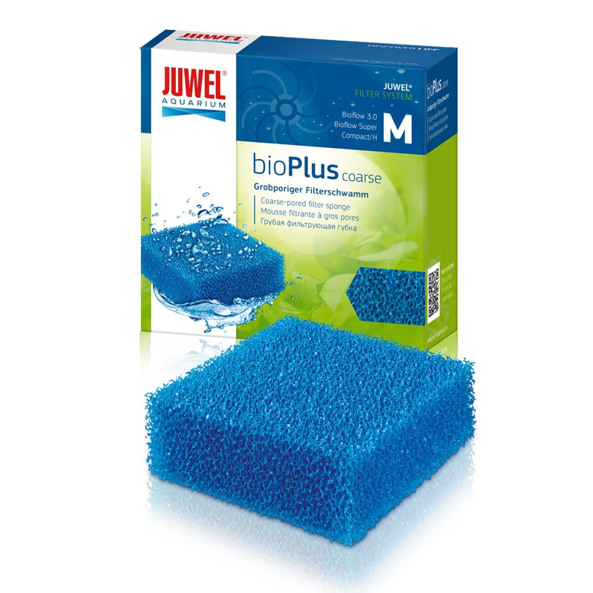 BioPlus Coarse