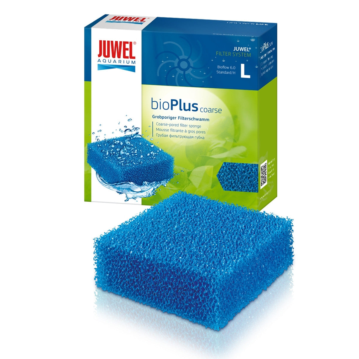 BioPlus Coarse
