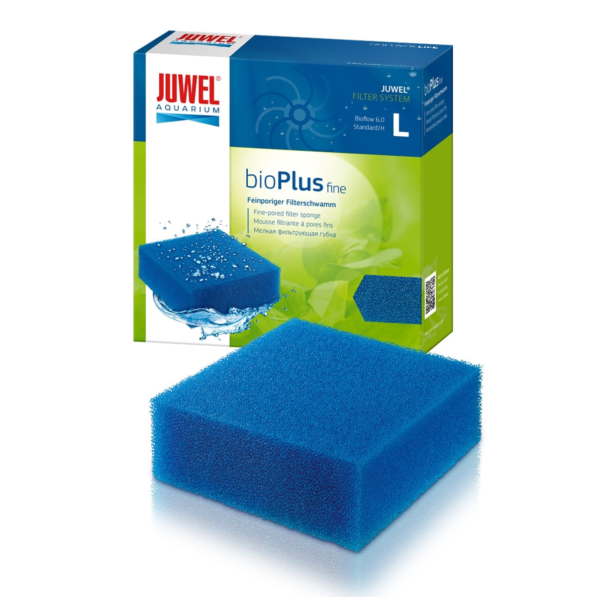 BioPlus Fine