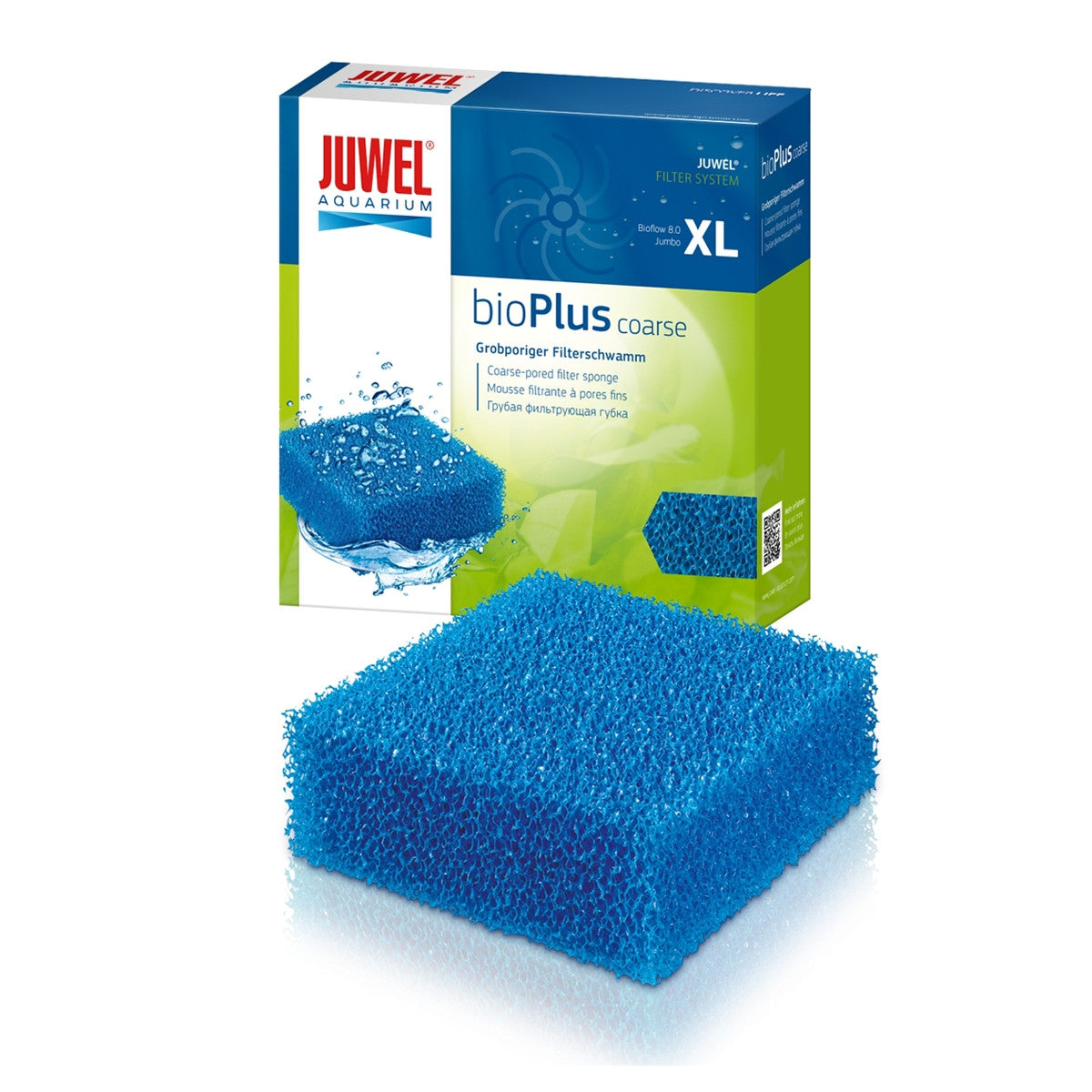 BioPlus Coarse