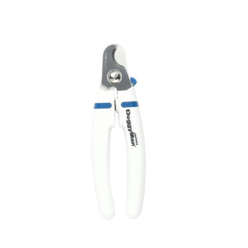 Nail Scissors 'Doggyman'