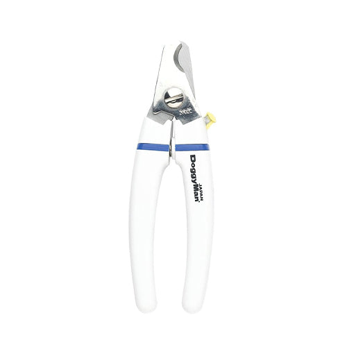 Nail Scissors 'Doggyman'