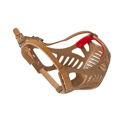 Buster Plastic Muzzle Boxer 5