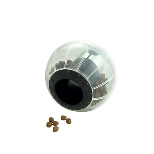 Catrine Catmosphere Treat Ball Black 95mm