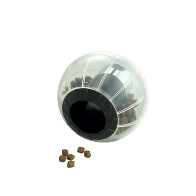 Catrine Catmosphere Treat Ball Black 95mm