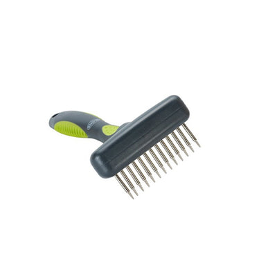 Buster Flexible Undercoat Rake 13 Short Pins