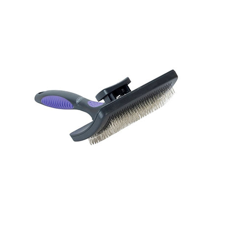 Buster Self-Cleaning Slicker Soft Pins L