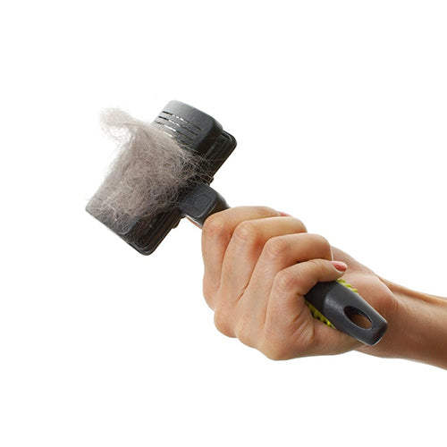 Buster Self-Cleaning Slicker Soft Pins S