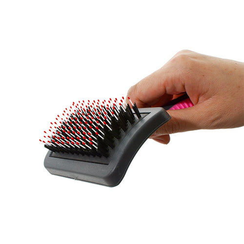 Buster Porcupine Brush M