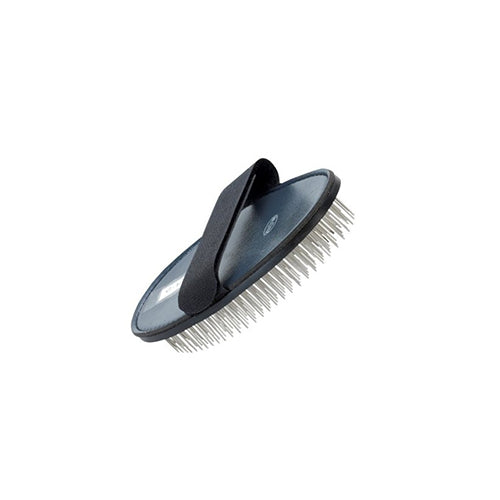 Buster Palm-Style Pin Brush