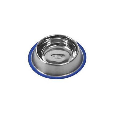Buster Shallow Dish, Stainless Steel