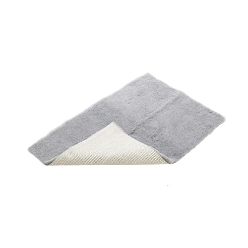 Kruuse Vet Bed, Anti-Slip, Grey
