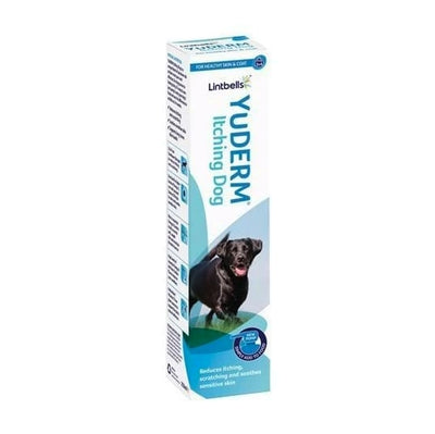 YuMOVE Skin & Coat Care Itching