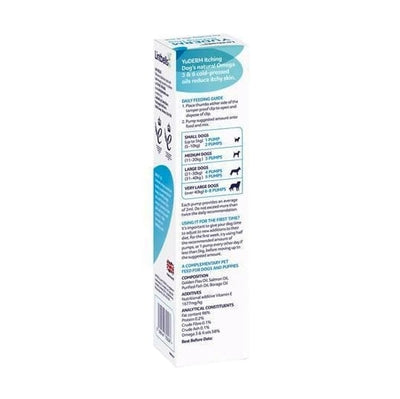 YuMOVE Skin & Coat Care Itching