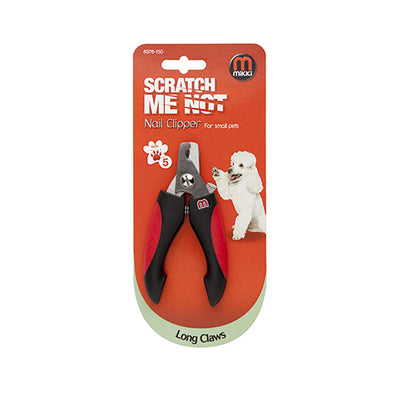 Nail Clipper - Small