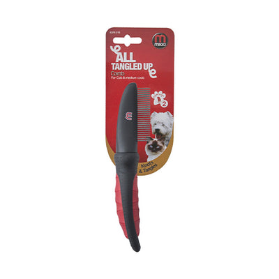 Comb For Cats & Medium Coats