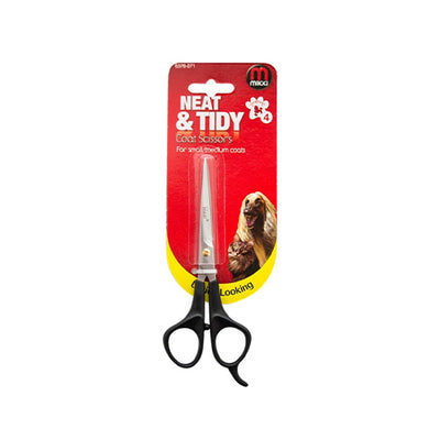 Coat Scissors - Large Coat