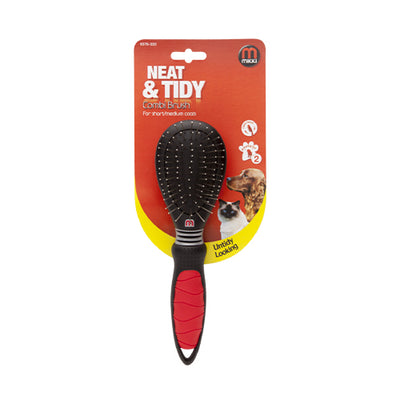 Combi Brush for Short & Medium Coats