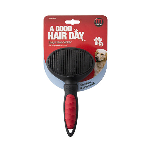 Easy Clean Slicker - Large